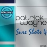 Patrick Wayne - Who Can Dance (Original Mix)