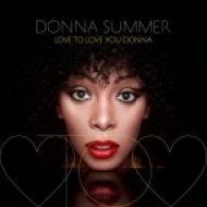 Donna Summer - Working the Midnight Shift (Holy Ghost! Remix)