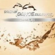 Dream Dance Alliance - Overnight (DJ Space Raven remix)