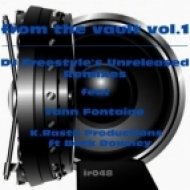 Yann Fontaine, DJ Freestyle - Car Stereo\'s (DJ Freestyle\'s Unreleased Instrumental)