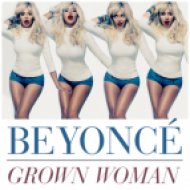 Beyonce - Grown Woman (WaWa Club Mix)