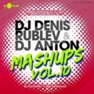 David Bowie, Moris Corti - Lets Dance (Dj Denis Rublev & Dj Anton Mashup)