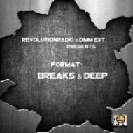 Dimm Ext - Radioshow "FORMAT" 004 ()