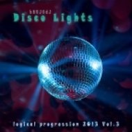 bRUJOdJ - Logical Progression 2013 (Disco Lights)
