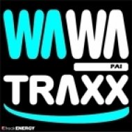 Wawa, Javine, M.A.R.K - Never (Original Mix)