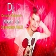 Ivan Dorn - Krichu (Dj Rustam Alekperov Mash Up)