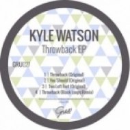 Kyle Watson - Two Left Feet (Original Mix)