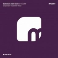 Santerna, Slam Duck - We\'ve Lost It (Telekollektiv Remix)