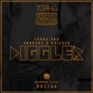 Torha, Andrade AK, Krieger AK - Diggler (Original Mix)