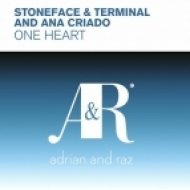 Stoneface & Terminal feat. Ana Criado - One Heart (Original Mix)