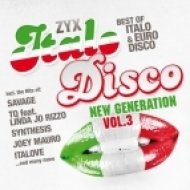 Rick De Moore - Flash On The Floor (Extended Version)