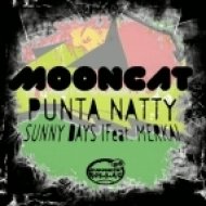 Mooncat - Sunny Days (Feat. Merka - Original Mix)
