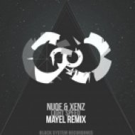 Xenz & Nuqe - Light Speed (Mayel Remix)