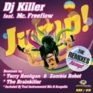 DJ Killer, MC Freeflow - Jump! (Instrumental Mix)