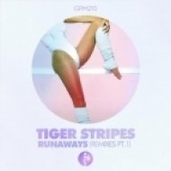 Tiger Stripes - Runaways (Jon Sine Remix)