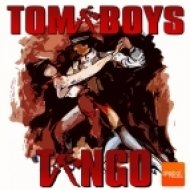 Tomaboys - My Sexy Tango (Acapella)