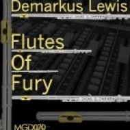 Demarkus Lewis - Fuel The Fire (Original Mix)
