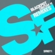 Cristian M - Blackpot (Diego Medina Remix)