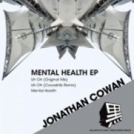 Jonathan Cowan - Mental Health (Original Mix)
