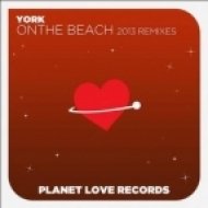 York - On the Beach 2013 (Nadim Radio Edit)