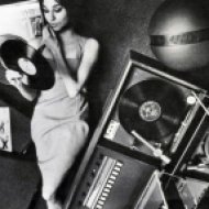 dj GP - Autumn Lounge Music Mix ()