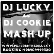 Example vs Oliver - Kick MYB (Dj Lucky and Dj Cookie Mash-Up)