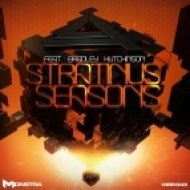 Stratinus & Bradley Hutchinson - Seasons (Original Mix)