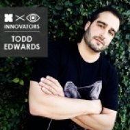 Todd Edwards - Innovators Mix ()
