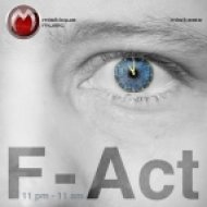 F-Act - 11pm - 11am (Continuous Mix)