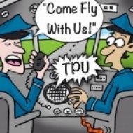 The Players Union - Come Fly With Us (Original Mix)