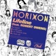 Horixon - Lifeline feat. Robert Owens (Original Mix)