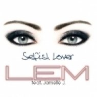 Lem Springsteen - Selfish Lover (Pop Dance Mix)