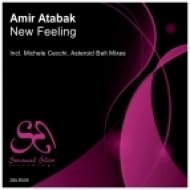 Amir Atabak - New Feeling (Original Mix)
