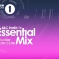 Shaten - Essential Mix @ BBC Radio 1,Monte Carlo ()