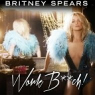 Britney Spears - Work Bitch (Explicit Version)