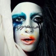 Lady Gaga - Applause (Steven Redant, Danny Verde & Guy Scheiman Bent Collective Club Mix)