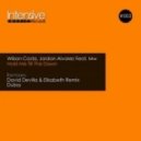 MW, Wilson Costa, Jordan Alvarez - Hold Me Till the Dawn (David Devilla & Elisabeth Aivar Remix)