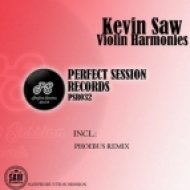 Kevin Saw - Violin Harmonies (Original Mix)