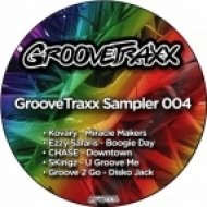 Groove 2 Go - Disko Jack (Original Mix)