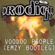 Prodigy - Voodoo People (Emzy Bootleg)