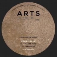 Jonas Kopp - White Loft (Original Mix)