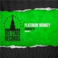 Platinum Monkey - Banano (Original Mix)