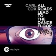 Carl Cox - Sentimento Latino (Ben Sims Remix)