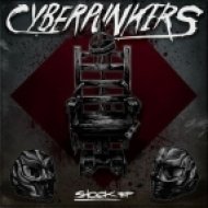 Cyberpunkers - Beyond The Cover (Original Mix)