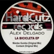 Alex Delgado - Mambo Gumbo (Original Mix)