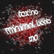 Tex!no - Minimal Beats #10 ()