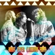 Bee Gees - BEE GEES - NIGHT FEVER (LUXXURY EDIT)