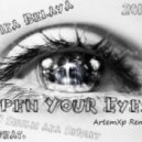 DJ Shulis aka Sergey & Nika Belaya & ArtemXp - Open Your Eyes (ArtemXp Remix)