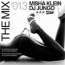 DJ JunGo & Misha Klein - the Mix (Deep House 2013) (Promo Mix)