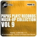 Heiko & Maiko vs. Ingo & Micaele - Gicklich (Dj DiGo & Dj Fresh-Art Mash Up) (Dj DiGo & Dj Fresh-Art Mash Up)